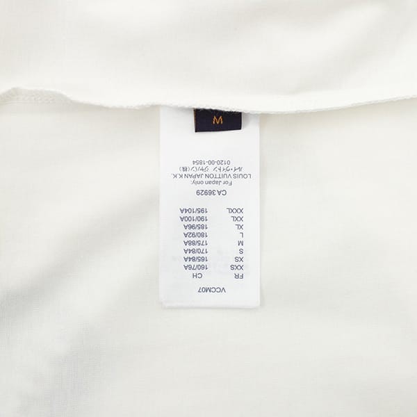 大人気！ルイヴィトン 偽物 コットンショートスリーブ クルーネック Tシャツ vui07879